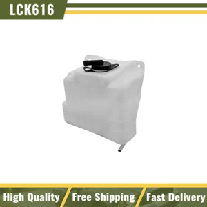 Dorman Coolant Reservoir Overflow Bottle for Chevy Tahoe GMC Yukon XL C/K New - Picture 1 of 3