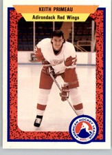 1991-92 ProCards Pro Cards AHL/IHL Hockey Trading Cards Pick From List 1-220