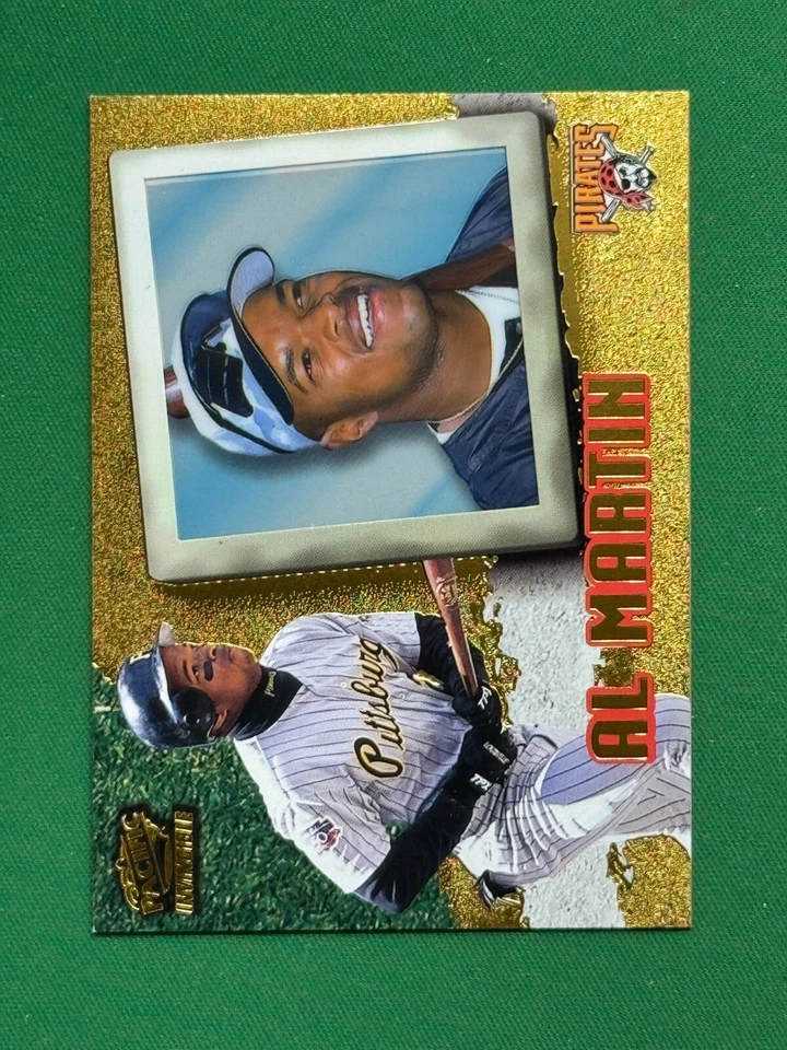 1998 Pacific Invincible Baseball PICK YOUR CARD COMPLETE YOUR SET - Image 1 of 1