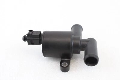 AUDI A3 A5 A6 A7 2011-2020 A8 Q3 Q5 Q7 S3 S6 S7 S8 UNIDAD DE VÁLVULA DE CONTROL DE CALEFACCIÓN OEM Foto 1 de 4