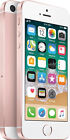 Apple iPhone SE - 64GB - Rose Gold A1723 (CDMA + GSM) MLYD2LL/A - LOCKED SPRINT