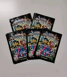 Le Avventure di Tpoc Plays (Sbabam) - 5 Bustine Nuove Sigillate - Foto 1 di 1