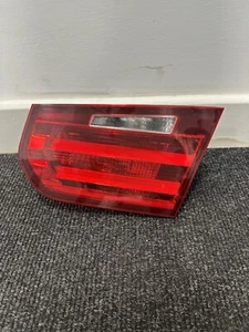 2013 BMW 3 SERIES F30 F31 PASSENGER SIDE REAR LIGHT 7259916-10 183611-12 - Picture 1 of 3