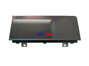 Central Information ID6 Display For BMW OEM EVO TOUCH SCREEN F30 F32 F34 F36 F82 - Picture 1 of 6