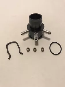 VW/Audi 2.0T Boost Tap Fsi Tsi Tfsi MK5 MK6 Gti Gli B7 A3 A4 TT 06-13 (Open) Usa - Bild 1 von 2