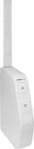 Eléctrico Bobinador HOMEPILOT Rollotron Pure Smart Cajetín Mini Correa, Radio - Imagen 1 de 5