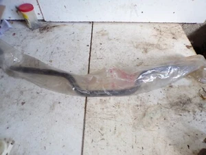 guidon neuf d'époque, 125 honda 50 mtx 14325 - Foto 1 di 2