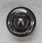 DDR RFT Bakelit Lautstrke Regler vintage AP Potenziometer ELA Betriebsfunk 60er