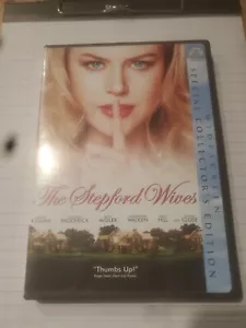 The Stepford Wives (DVD, 2004, Widescreen Collectors Edition) - Picture 1 of 1