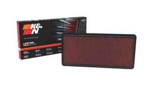 K&N PL-1920 Hi-Flow Air Intake Filter for 2020-2024 Polaris Slingshot 1997cc - Picture 1 of 4