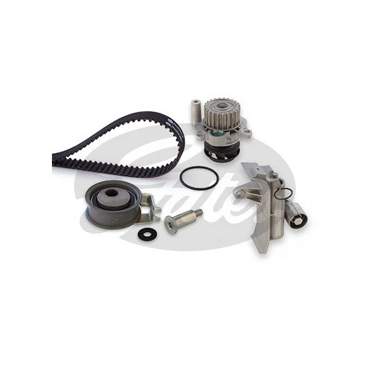Gates KP25491XS Timing Belt/Water Pump Kit For 1996-2010 Skoda Octavia - Image 1 of 1