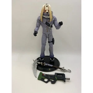 FortNite NightHare Action Figure WV12 Complete - Picture 1 of 6