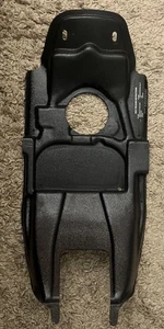 98-07 Harley Davidson Touring FLH Police Seat Fairing OEM 52301-97C Nice!🇺🇸✅ - Bild 1 von 4