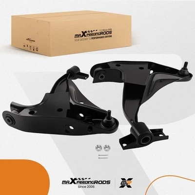 Front Lower Control Arm Ball Joint for 2002 2003 2004 2005 Ford Explorer 4-Door - Изображение 1 из 4