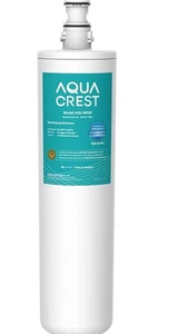 AQUA CREST 3US-PF01 Under Sink Water Filter, Replacement for Advanced 3US-PF01 - Picture 1 of 1