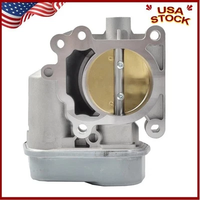 Throttle Body For 2002-2007 Saturn Vue Ion 2005-2006 Pontiac Pursuit 12568796 Foto 1 de 4