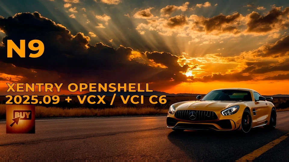 N9 and Tutorial for Set. - Image 1 of 1