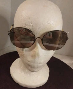 Marc By Marc Jacobs MMJ 194/S OG536 Sunglasses 59 17 135 Oversize Bronze - Picture 1 of 6