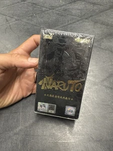 Caja Kayou Naruto Heritage 2024 The Age of Ninjas TCG 1 caja - Imagen 1 de 6