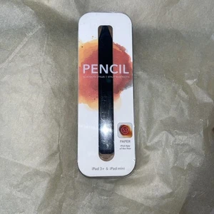 Paper by Fiftythree 53 Bluetooth Stylus iPad 3+ & Mini Model 53PAD1 - Afbeelding 1 van 5