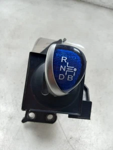 2013 TOYOTA PRIUS TWO 1.8L FWD AUTOMATIC TRANSMISSION SHIFTER - Picture 1 of 12