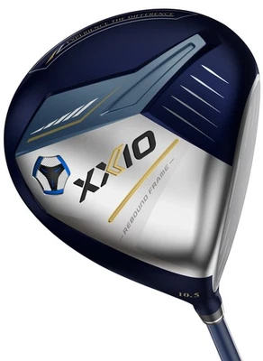 XXIO Golf Club 13 11,5* Driver Regular Grafito MP 1300 Excelente Foto 1 de 3