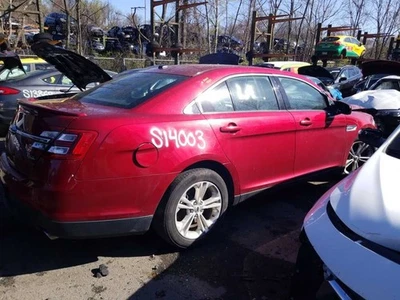 Cinturón de seguridad delantero cubo asiento conductor retractor se adapta a 13-19 TAURUS 4842643 Foto 1 de 4