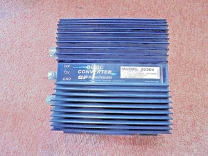 Sure Power Industries Model 52304 DC-DC Converter Multi-Voltage NEW - Picture 1 of 9