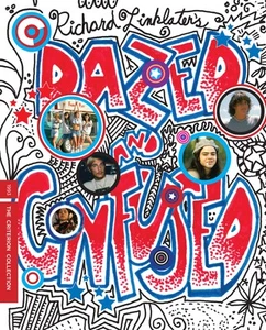 Dazed and Confused - The Criterion Collection (4K UHD Blu-ray) (US IMPORT) - Picture 1 of 1