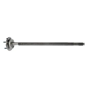 Drive Axle Shaft For 98-02 Pontiac Firebird 5.7L V8 Rear Driver Passenger Side - Picture 1 of 1