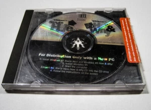 WINDOWS 95 STARS HERE - WINDOWS 95 - Picture 1 of 2