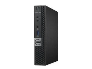 *3Jahre GEWL* Dell OptiPlex Micro 7050m Pentium 7Gen 4GB 500GB wi10 - Bild 1 von 4