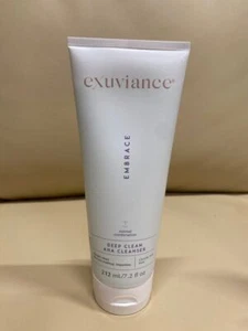 Exuviance Deep Clean AHA Cleanser 212ml #cept - Picture 1 of 1