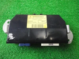MITSUBISHI DELICA D5 CV5W Genuine Rear sliding door control unit Left 5780A003 - Picture 1 of 5