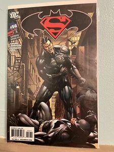 2009 DC Superman, Batman #56 - Bild 1 von 1