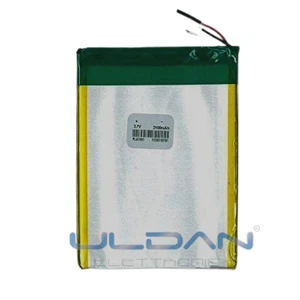 Batteria MEDIACOM SmartPad M-MP75S23G 75S23G M-MP7503G 750 3100mAh ORIGINALE - Foto 1 di 1