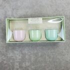 Purity Lab Candle Set Wellbeing Lavender Lime Coconut Verbena Thai Lemongrass