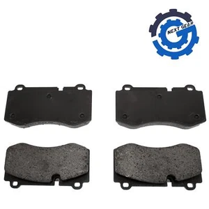 New Raybestos Metallic Disc Brake Pads for 2007-2014 Mercedes Benz CL550 PGD1223 - Picture 1 of 1