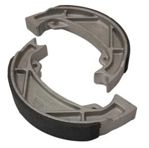 Brake Shoes Brake Pads Set 160 x 25mm Kreidler Foil K 54 Rs RS-L Tm MUSTANG - Picture 1 of 13