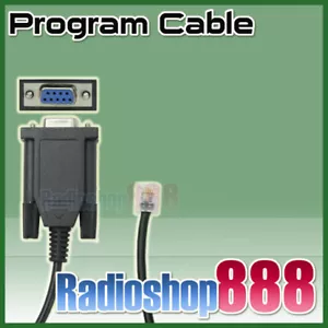 Programming Cable for Motorola MR100 (6-041) - Picture 1 of 1