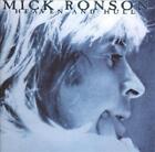 Mick Ronson   Heaven And Hull Bonus Track New Cd