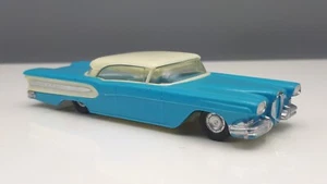 Siku Plastik 1:60 V-Serie V 98 Ford Edsel - Bild 1 von 6