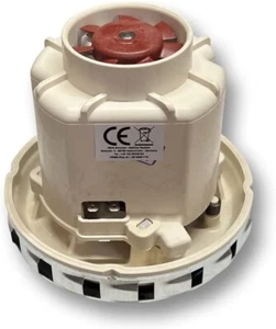 MOTOR DE SUCCIÓN DOMEL PARA KÄRCHER WD3 WD3.200 WD3.300 WD 3.500 46240340 - Imagen 1 de 11