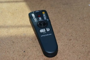 PROXIMA 420024 Laser Remote Control for C105 DP6150 DP6800 HW-PRESENTER-RF - Picture 1 of 8