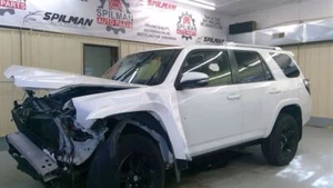 Chassis ECM Suspension TPMS Center Dash Fits 10-19 4 RUNNER 1664205 - Picture 1 of 24
