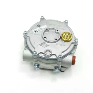 IMPCO COBRA VAPORISATEUR REGULATEUR CARBURATION GAZ CARBURATEUR ORIGINE - Picture 1 of 1