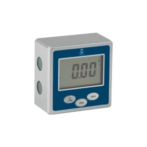 Moore and Wright Digital mini-mag level 0.05 deg resolution MW570-01 Angle Gauge