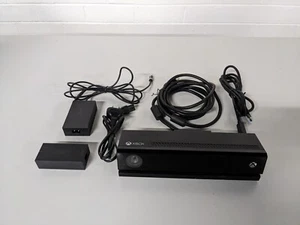 Kinect 2.0 Sensor 1656 V2 for Xbox One S, Xbox One X, Windows connection kit - Bild 1 von 9