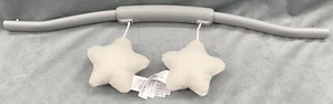 Graco Slim Spaces Swing Reign Replacement Part Mobile Bar Stars - Picture 1 of 3