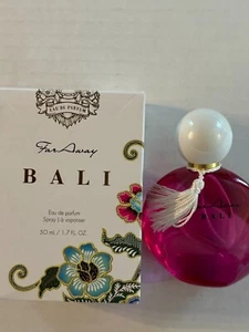 FAR AWAY BALI BY AVON | 1.7OZ EDP | NEW - Picture 1 of 3